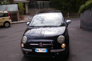 FIAT 500 C C 1300 MTJ 3496409836