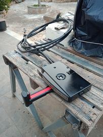 Cavalletti barca e accessori