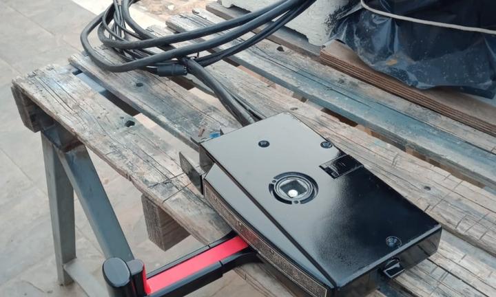 Cavalletti barca e accessori