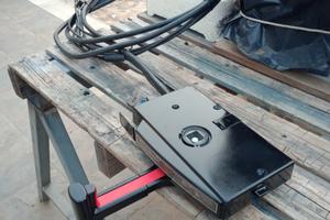 Cavalletti barca e accessori