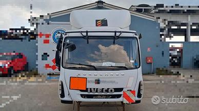 CABINA IVECO EUROCARGO 2008>2013 usato