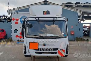 CABINA IVECO EUROCARGO 2008>2013 usato