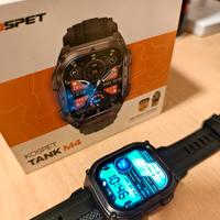 Kospet Tank M4 Smartwatch