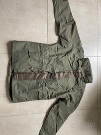 Completo in gore tex