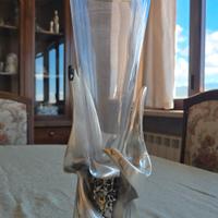 Vaso Ottaviani Vintage Argento