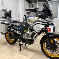 CF MOTO MT 800 Touring