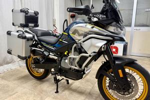 CF MOTO MT 800 Touring
