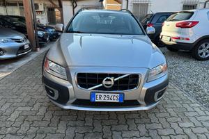 Volvo XC70 geartonic
