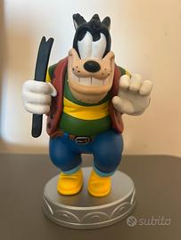 Figura 3D in resina di Pietro Gambadilegno Disney