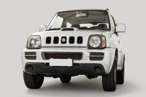 Suzuki Jimny 1.5 DDIS 