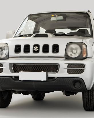 Suzuki Jimny 1.5 DDIS 