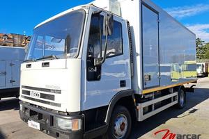 Eurocargo Frigo 65E15, ATP FNA - Paratia amovibile