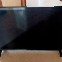 Smart TV LG 32" Full HD (32LM6300)