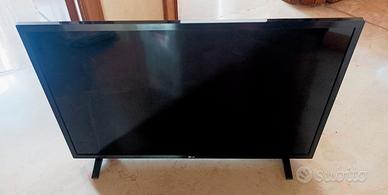 Smart TV LG 32" Full HD (32LM6300)