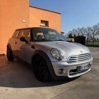 Mini cooper D
