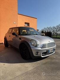 Mini cooper D
