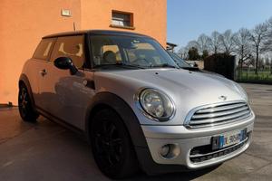 Mini cooper D