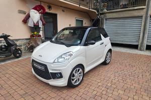 MINICAR LIGIER JS50 UNICO PROPPRIETARIO