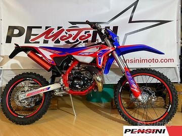 Beta RR 50 2T Enduro Racing NUOVA