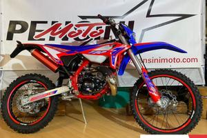 Beta RR 50 2T Enduro Racing NUOVA