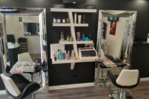 Attività di parrucchieri uomo e donna