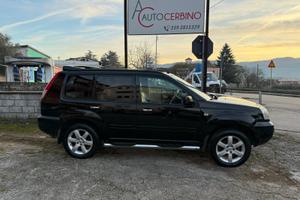 Nissan X-Trail 2.2 dCi – Full Optional – 2006