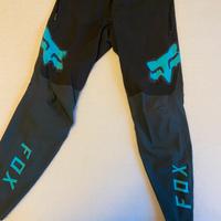PANTALONI FOX DEFEND taglia 32