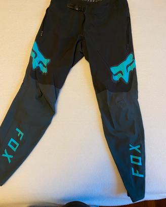 PANTALONI FOX DEFEND taglia 32
