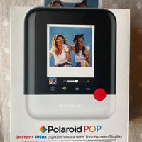 Polaroid pop