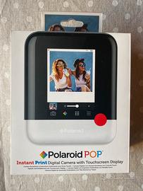 Polaroid pop