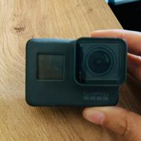 GoPro HERO5 Black