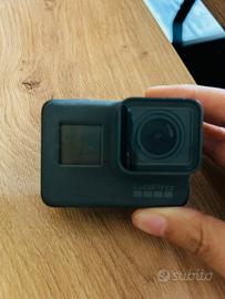 GoPro HERO5 Black