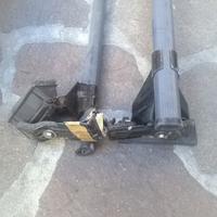 Barre portatutto - portapacchi fiat Brava