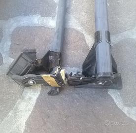 Barre portatutto - portapacchi fiat Brava