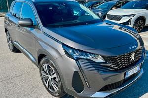 Peugeot 3008 PureTech 1.2 Turbo 130 cv - 2021