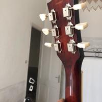 Tokai gold top p90 +Custodia rigida Gator