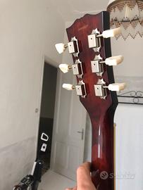 Tokai gold top p90 +Custodia rigida Gator