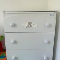 Como’ azzurra design