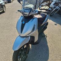 Piaggio Beverly 300 HPS