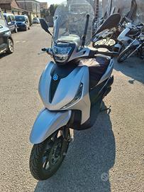 Piaggio Beverly 300 HPS