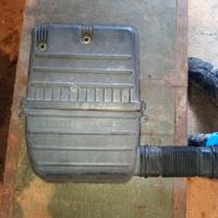 cassa filtro motori Fire 