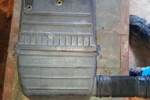 cassa filtro motori Fire 