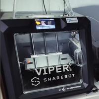 Sharebot Viper Stampante 3D