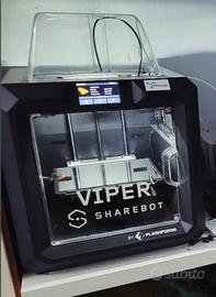Sharebot Viper Stampante 3D