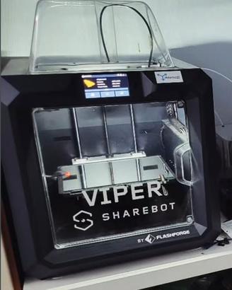 Sharebot Viper Stampante 3D