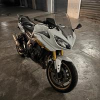Fazer 8 bianco 2011
