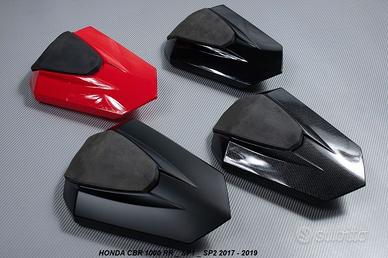 Unghia monoposto per HONDA CBR 1000 RR 2017 2019