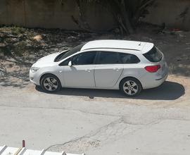 Per unitilizzo Opel Astra j tourer 1.7