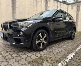 Bmw X1 sDrive16d Msport