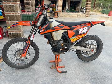 Ktm 350